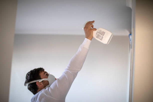 Best Professional Mold Removal  in Marshallton, PA